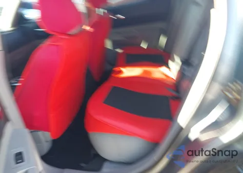 2006 Dodge Charger Rt из США, поврежденный, VIN 2B3KA53H96H496619